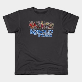 Kobold Press Kobolds Kids T-Shirt